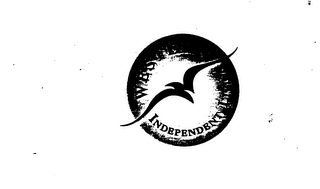 WESTERN INDEPENDENT LIVING logo