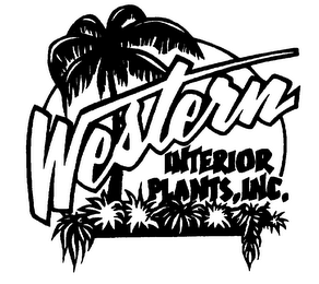 WESTERN INTERIOR PLANTS INC. logo