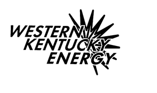 WESTERN KENTUCKY ENERGY logo