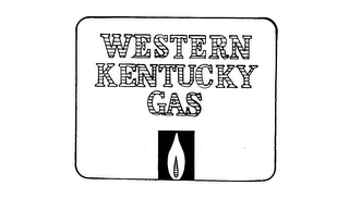 WESTERN KENTUCKY GAS logo