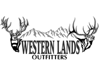 WESTERN LANDS OUTFITTERS logo