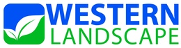 WESTERN LANDSCAPE logo