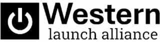 WESTERN LAUNCH ALLIANCE logo