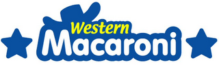 WESTERN MACARONI logo