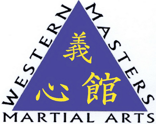 WESTERN MASTERS MARTIAL ARTS logo