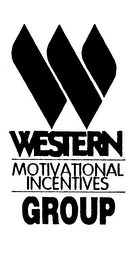 WESTERN MOTIVATIONAL INCENTIVES GROUP logo