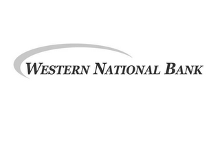 WESTERN NATIONAL BANK logo