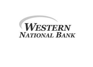 WESTERN NATIONAL BANK logo