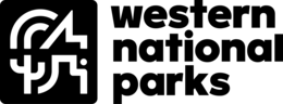 WESTERN NATIONAL PARKS logo