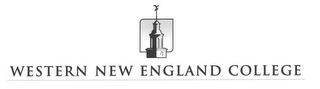 WESTERN NEW ENGLAND COLLEGE logo