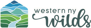 WESTERN NY WILDS logo