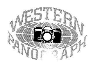 WESTERN PANOGRAPH logo