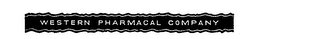 WESTERN PHARMACAL COMPANY logo