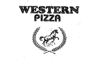 WESTERN PIZZA