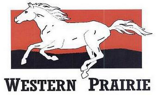 WESTERN PRAIRIE logo
