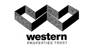 WESTERN PROPERTIES TRUST logo