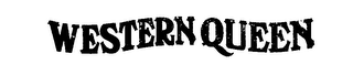 WESTERN QUEEN logo