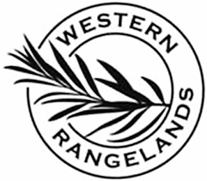 WESTERN RANGELANDS logo
