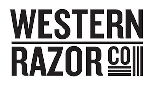 WESTERN RAZOR CO logo