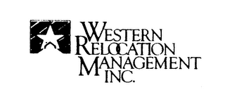 WESTERN RELOCATION MANAGEMENT INC. logo