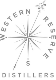 WESTERN RESERVE DISTILLERS NSEW logo