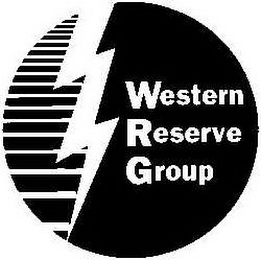 WESTERN RESERVE GROUP logo