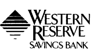 WESTERN RESERVE SAVINGS BANK logo