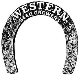 WESTERN SEED GROWERS logo