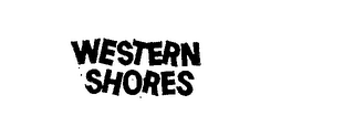 WESTERN SHORES logo
