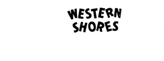 WESTERN SHORES logo