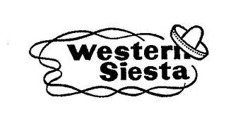 WESTERN SIESTA logo