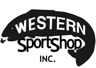 WESTERN SPORTSHOP INC. logo