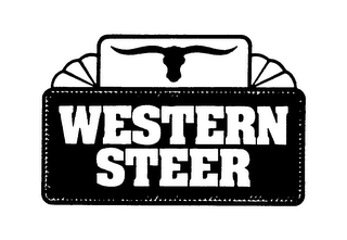 WESTERN STEER