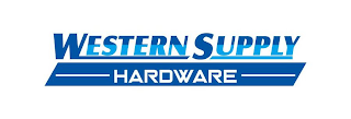 WESTERN SUPPLY HARDWARE logo