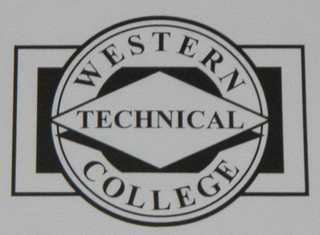 WESTERN TECHNICAL COLLEGE logo