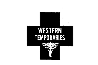 WESTERN TEMPORARIES logo