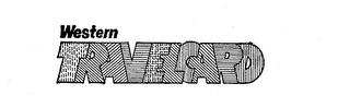 WESTERN TRAVELCARD logo