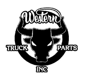 WESTERN TRUCK PARTS INC logo