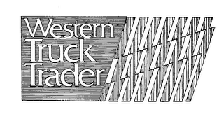 WESTERN TRUCK TRADER logo