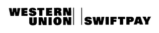 WESTERN UNION SWIFTPAY logo