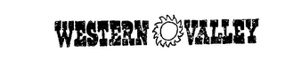 WESTERN VALLEY logo