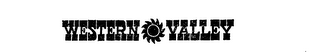WESTERN VALLEY logo