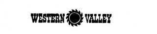 WESTERN VALLEY logo