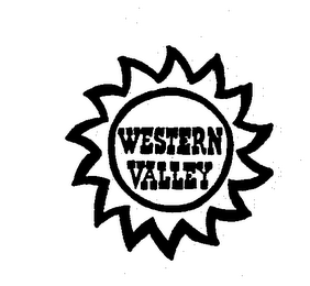 WESTERN VALLEY logo