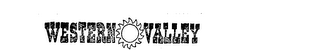 WESTERN VALLEY logo