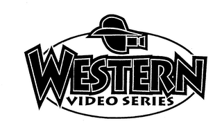 WESTERN VIDEO SERIES logo