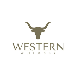 WESTERN WHIMSEY logo
