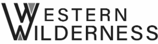 WESTERN WILDERNESS logo
