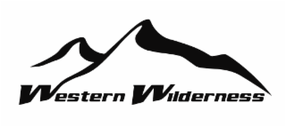WESTERN WILDERNESS logo