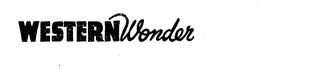 WESTERN WONDER logo